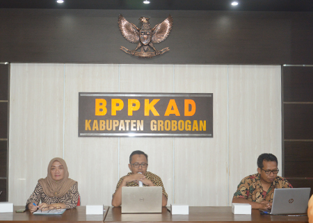 SOSIALISASI PENINGKATAN PAJAK DAERAH